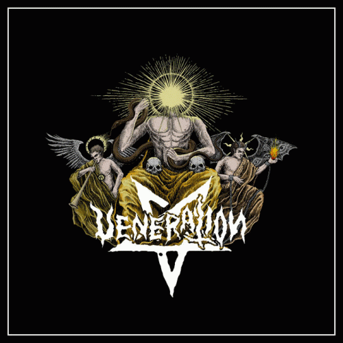 Veneration : The Core of Revelation (Triumphant Resistance)